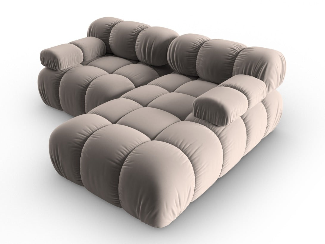 Modulinis minkštas kampas 540290