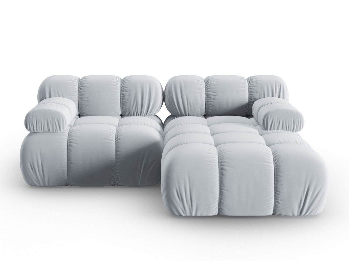 Modulinis minkštas kampas 540290