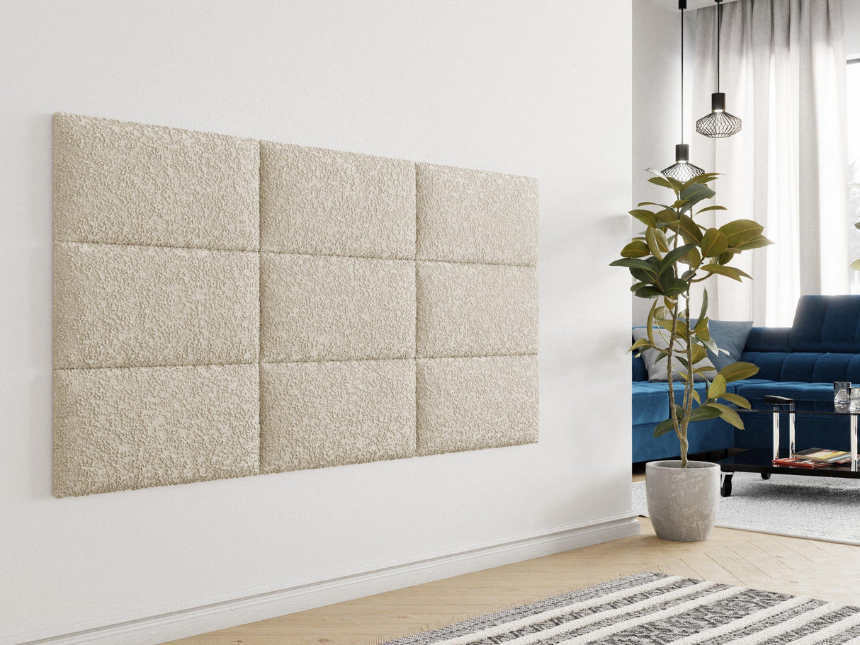 Minkšta sienos plokštė 264164 (60x30)