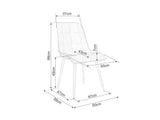 Kėdė 604796