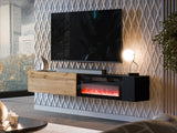 TV staliukas 604850