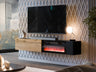 TV staliukas 604850