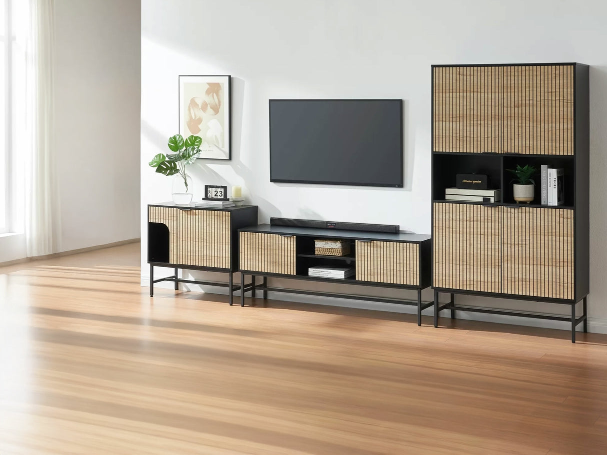 TV staliukas 605058