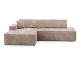 Minkštas kampas 605059