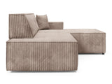 Minkštas kampas 605059