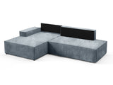 Minkštas kampas 605059