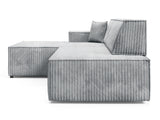 Minkštas kampas 605059