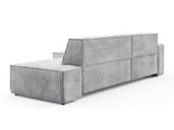 Minkštas kampas 605059