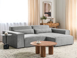 Modulinis minkštas kampas 605116