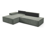Minkštas kampas 605059