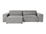 Modulinis minkštas kampas 605116