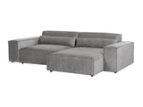 Modulinis minkštas kampas 605116