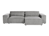 Modulinis minkštas kampas 605116