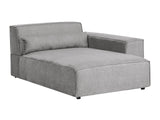 Modulinis minkštas kampas 605116