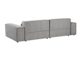 Modulinis minkštas kampas 605116
