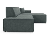 Minkštas kampas 605059
