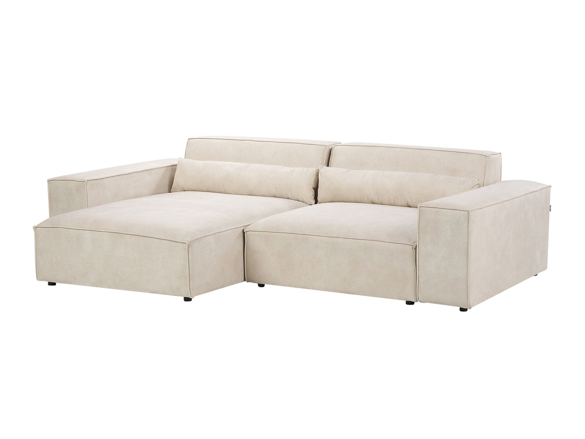 Modulinis minkštas kampas 605116