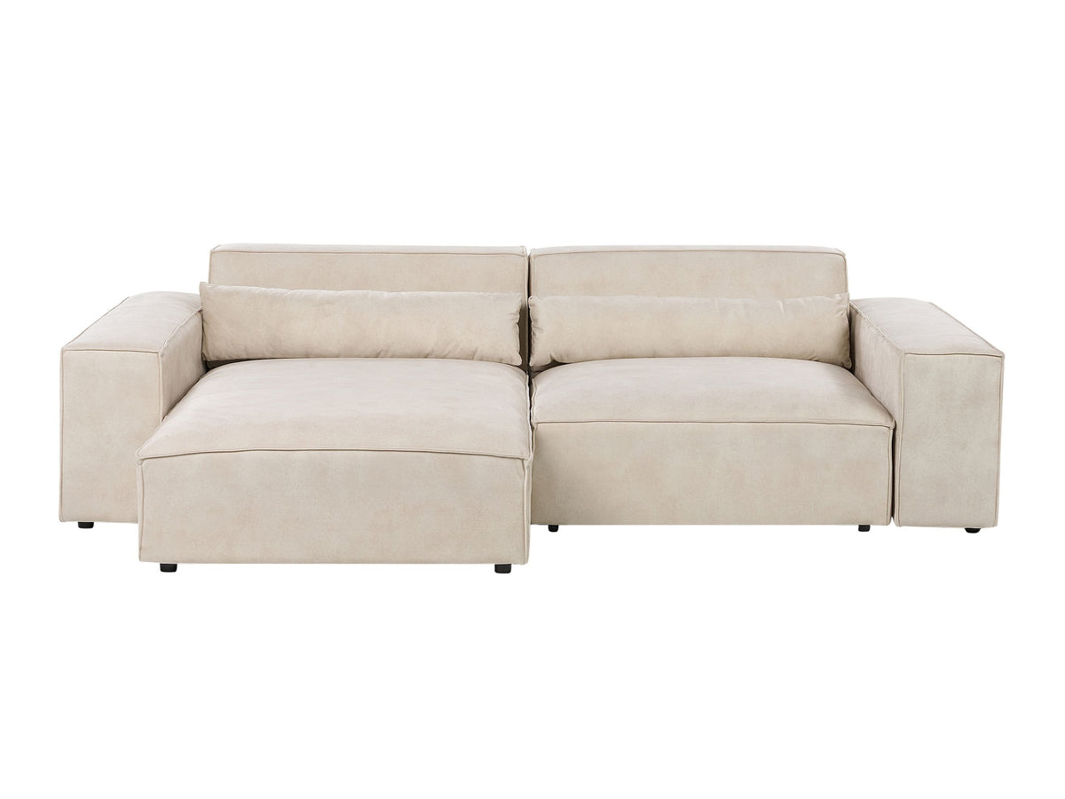 Modulinis minkštas kampas 605116