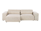 Modulinis minkštas kampas 605116
