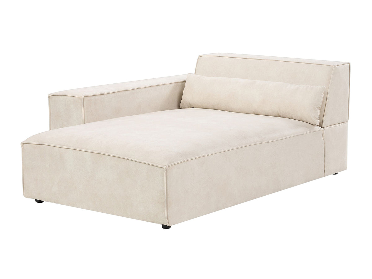 Modulinis minkštas kampas 605116