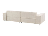 Modulinis minkštas kampas 605116