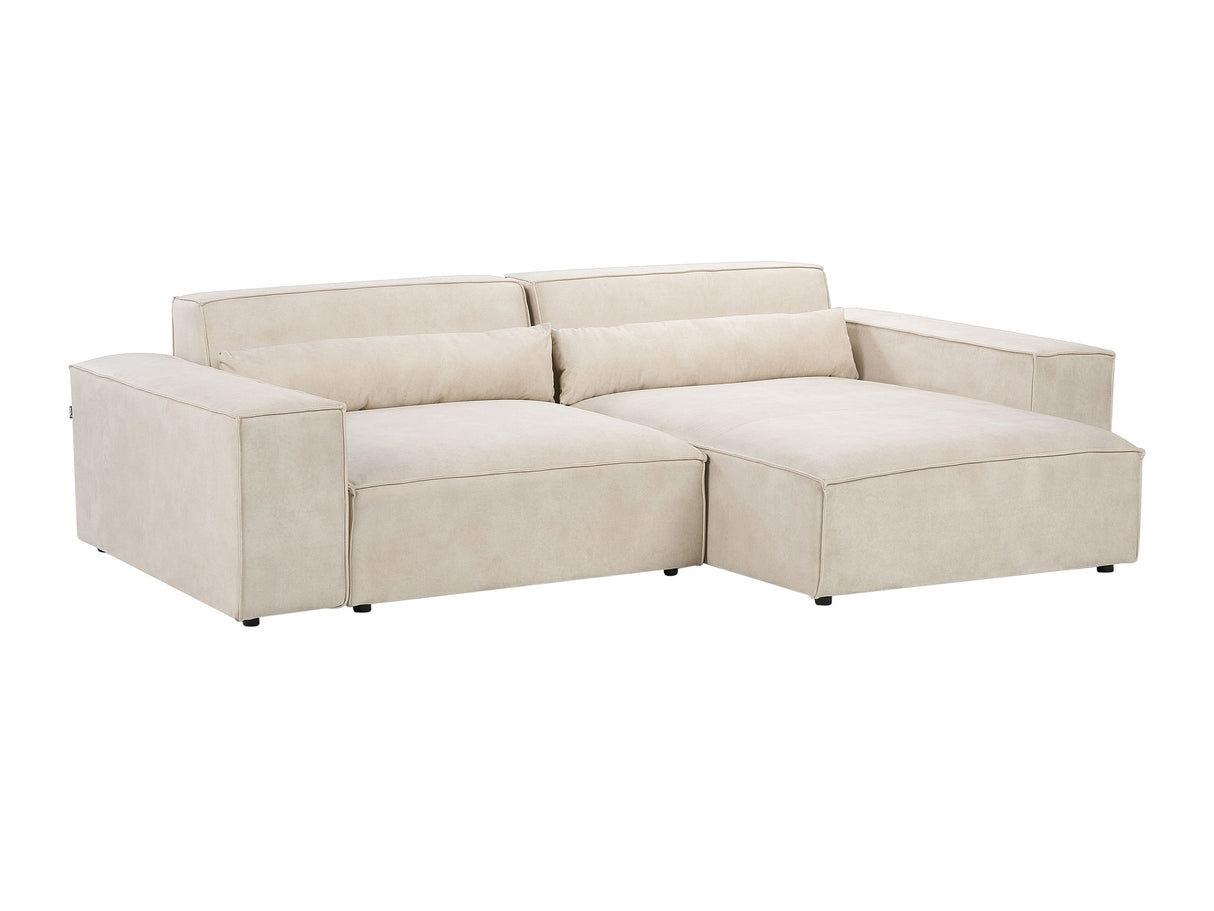 Modulinis minkštas kampas 605116