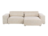 Modulinis minkštas kampas 605116