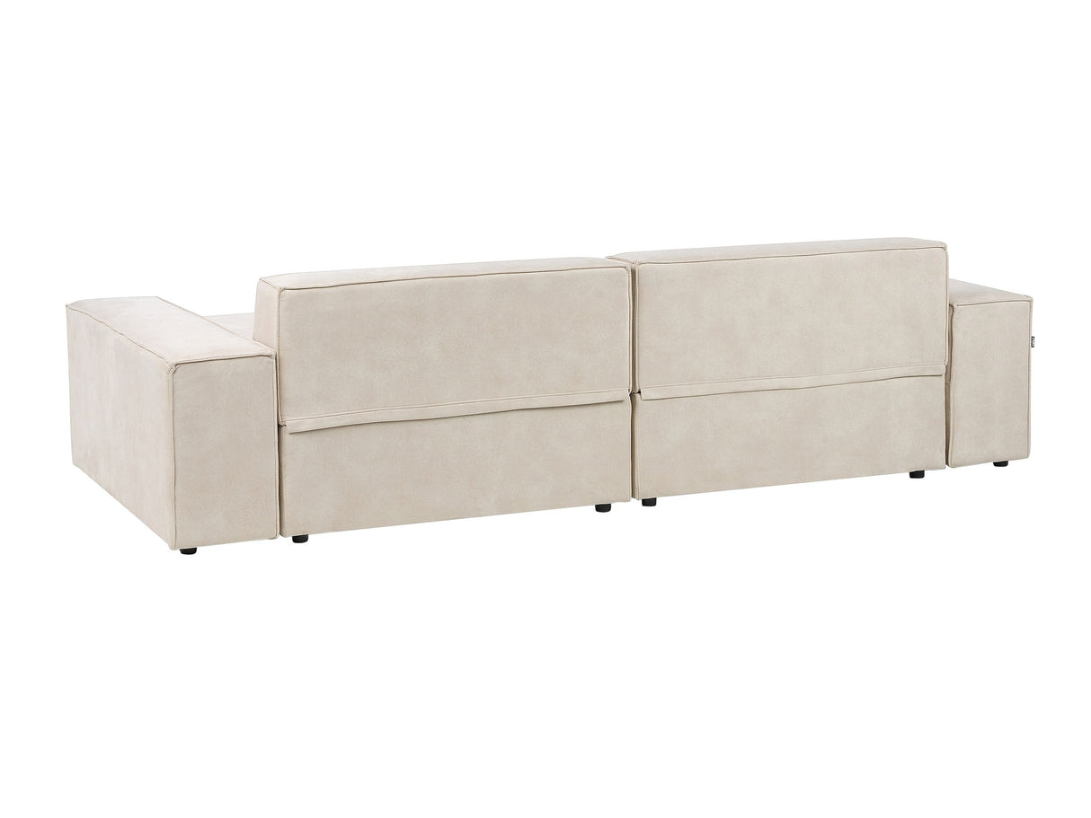 Modulinis minkštas kampas 605116