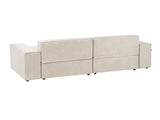 Modulinis minkštas kampas 605116