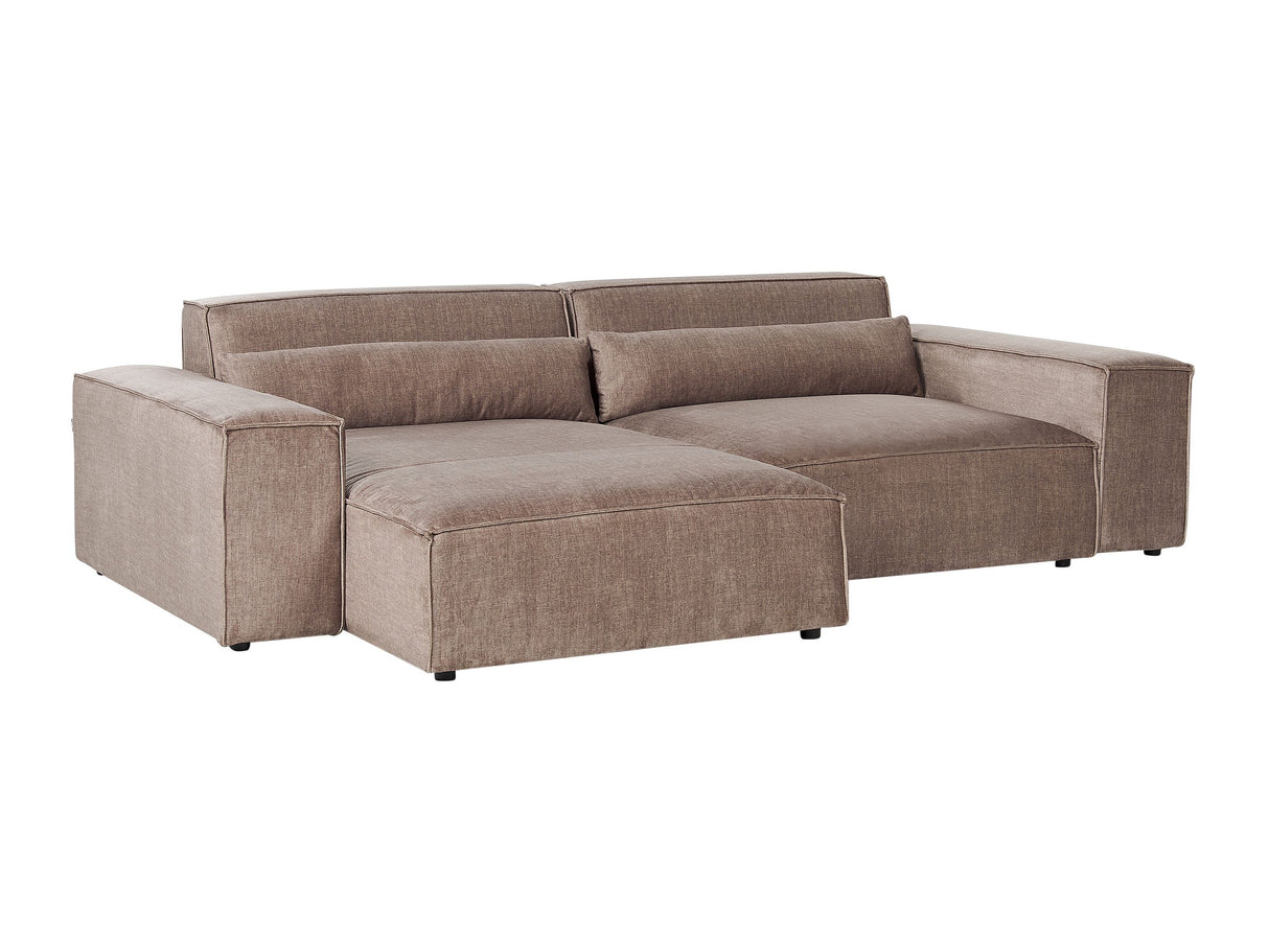 Modulinis minkštas kampas 605116