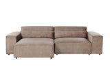 Modulinis minkštas kampas 605116