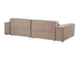 Modulinis minkštas kampas 605116