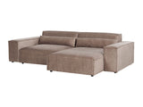 Modulinis minkštas kampas 605116