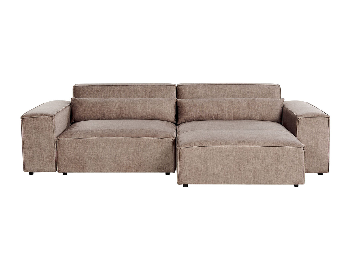 Modulinis minkštas kampas 605116
