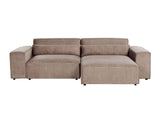 Modulinis minkštas kampas 605116
