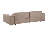 Modulinis minkštas kampas 605116