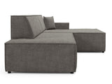 Minkštas kampas 605059