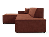 Minkštas kampas 605059