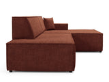 Minkštas kampas 605059
