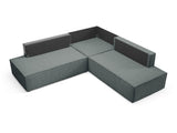 Minkštas kampas 605138