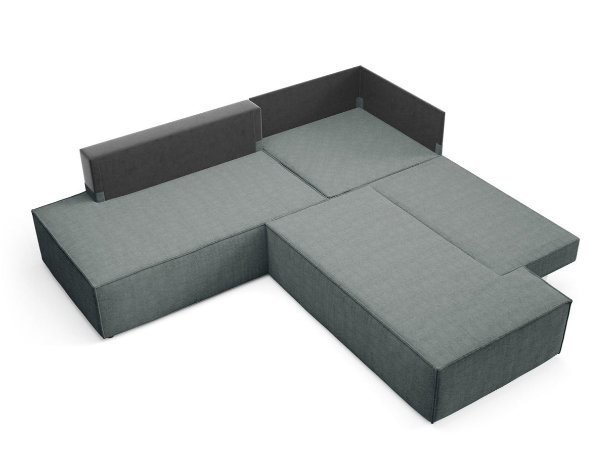 Minkštas kampas 605138