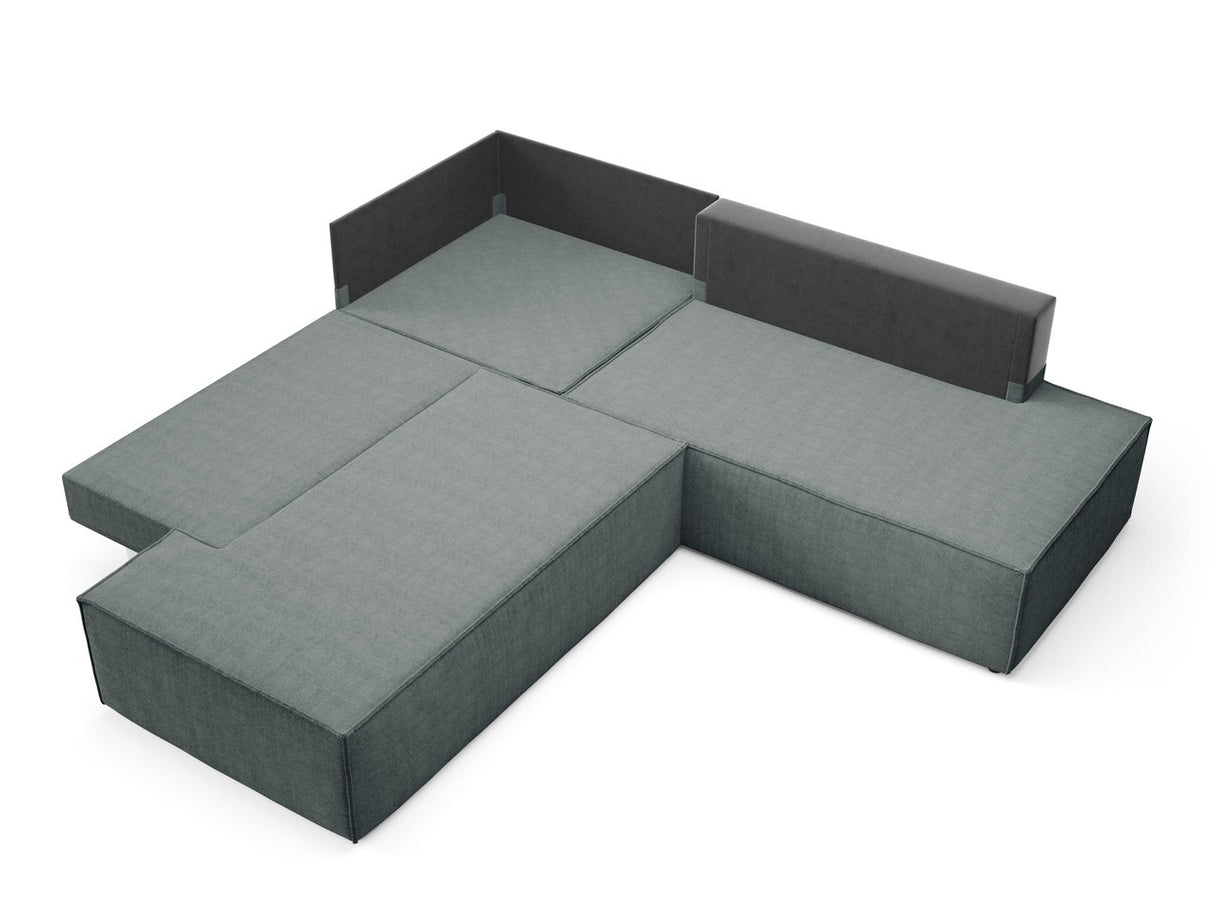 Minkštas kampas 605138