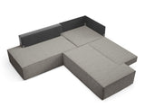 Minkštas kampas 605138