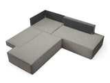 Minkštas kampas 605138