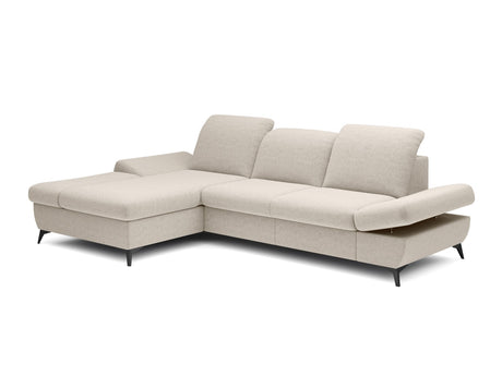Minkštas kampas 605260