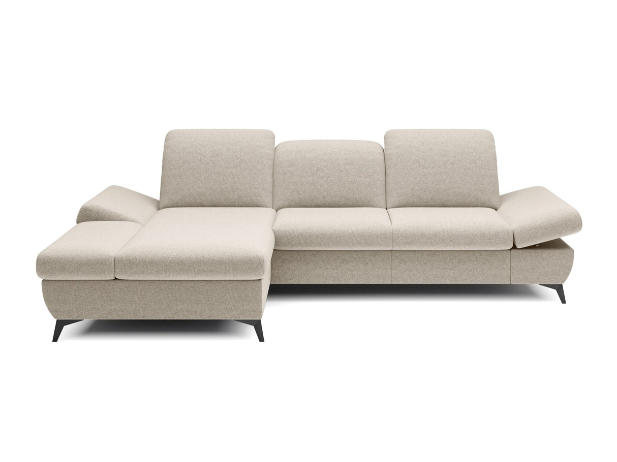 Minkštas kampas 605260