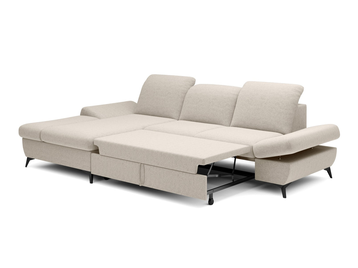 Minkštas kampas 605260
