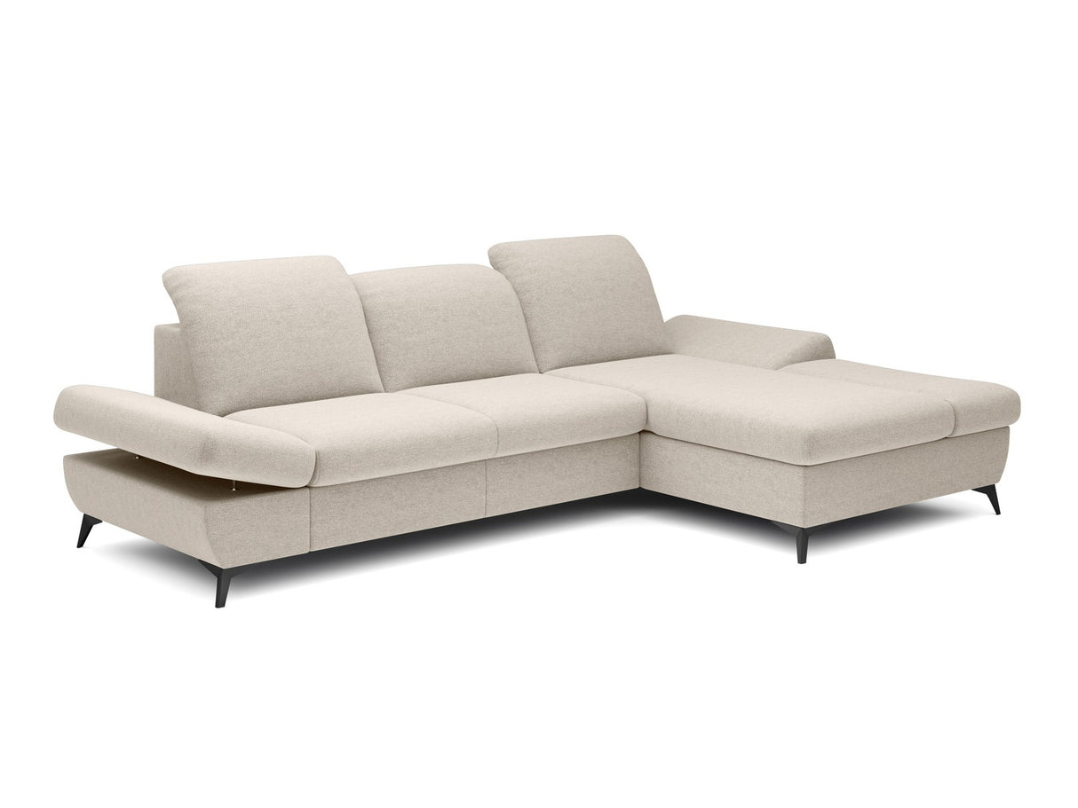 Minkštas kampas 605260