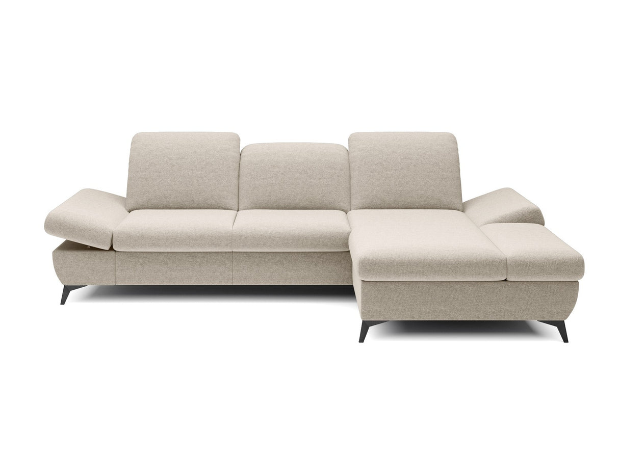 Minkštas kampas 605260