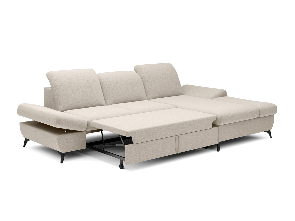 Minkštas kampas 605260